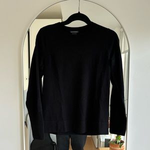 100% Merino Wool Sweater